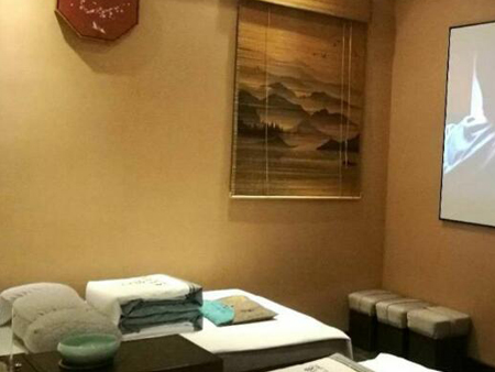 杭州萧山SPA解决方案：针对久坐族的专项护理