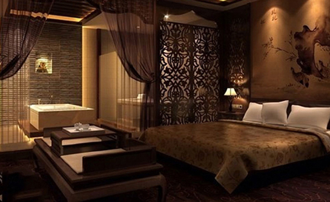 杭州萧山SPA会所｜轻奢疗愈·舒缓时光